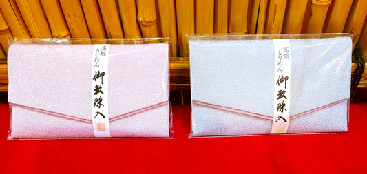 数珠袋