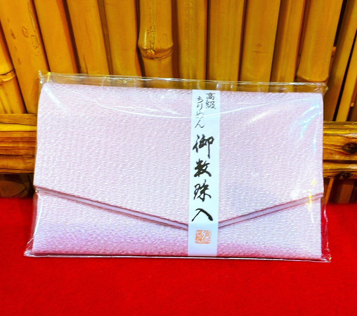 数珠袋
