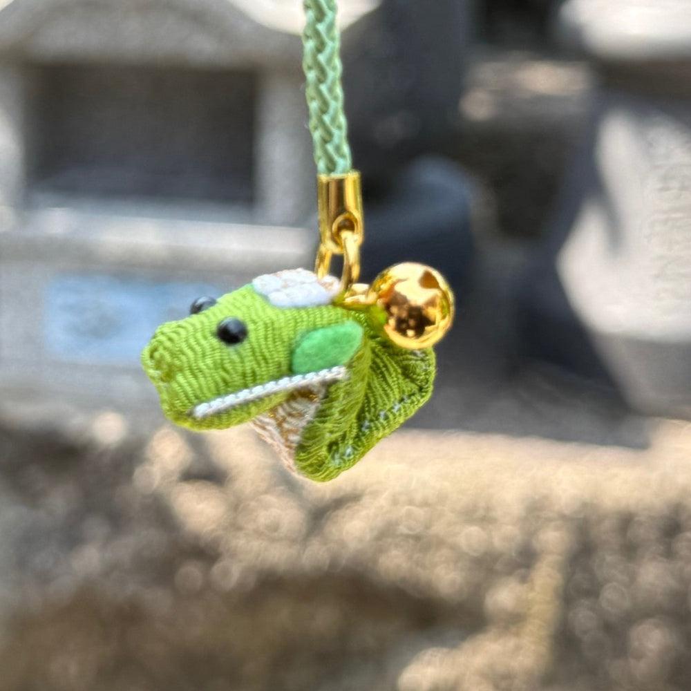NEW　干支お守り