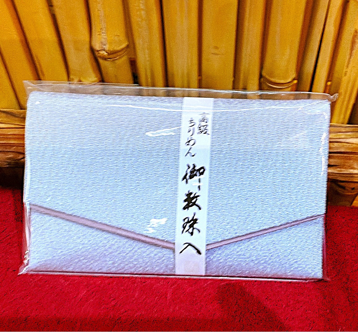 数珠袋